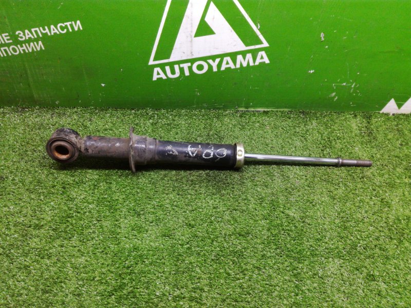 Стойка подвески Toyota Opa ACT10 1AZFSE задняя (б/у)
