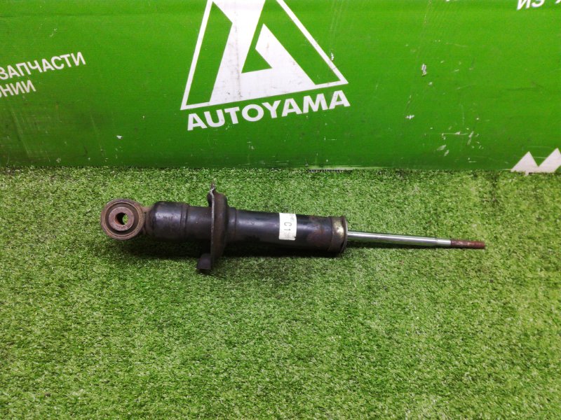 Стойка подвески Honda Stream RN1 D17A задняя (б/у)