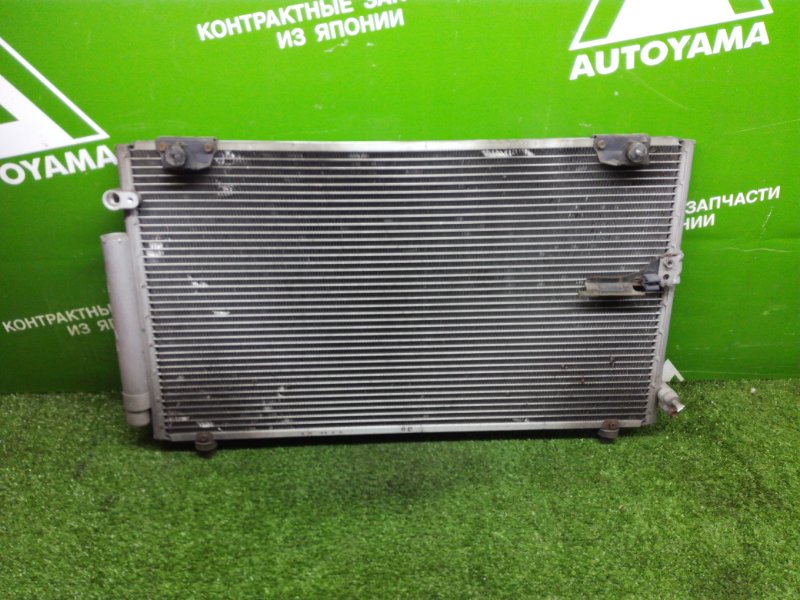 Радиатор кондиционера Toyota Vista SV50 3SFSE (б/у)