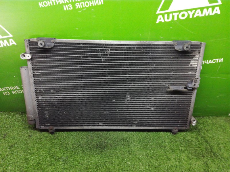 Радиатор кондиционера Toyota Vista SV50 3SFSE (б/у)