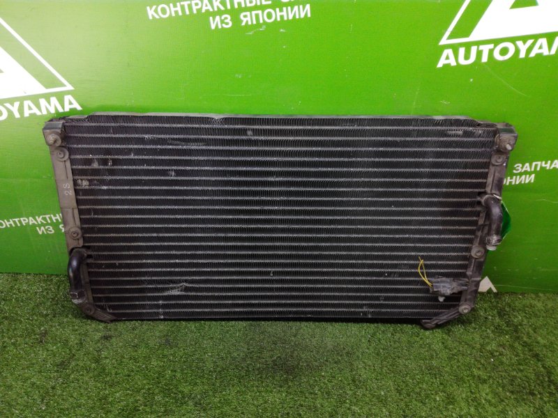 Радиатор кондиционера Toyota Corona Premio ST210 3SFE (б/у)