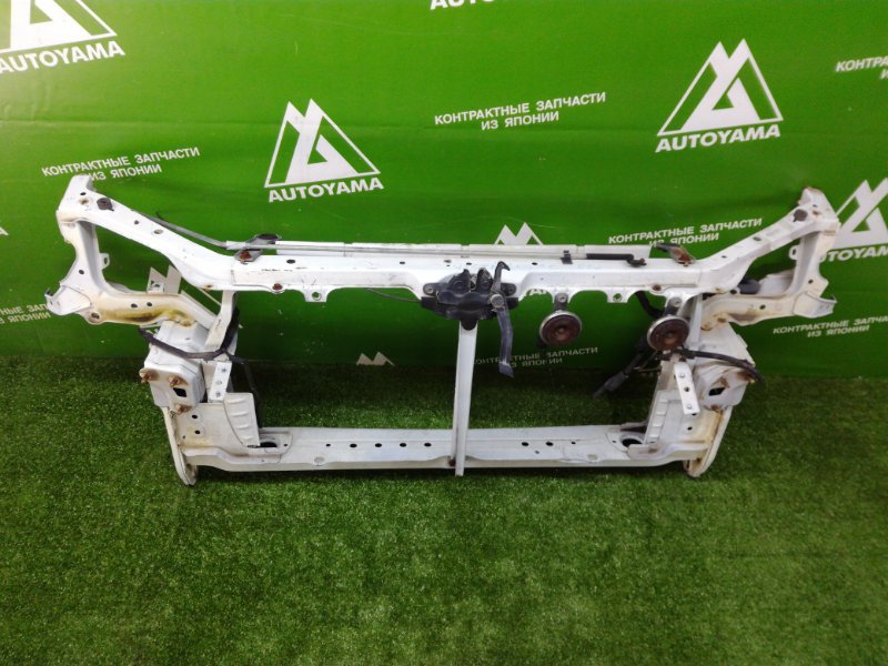 Рамка радиатора Toyota Vista SV50 (б/у)
