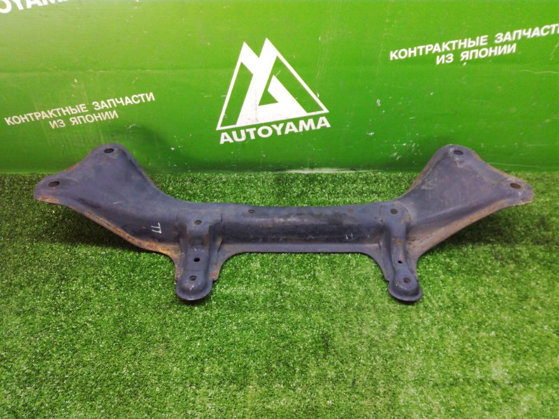 Балка поперечная Toyota Mark Ii JZX93 1JZGE (б/у)
