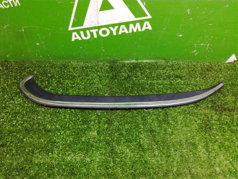 Молдинг кузова Toyota Corolla AE100 4AFE задний правый (б/у)