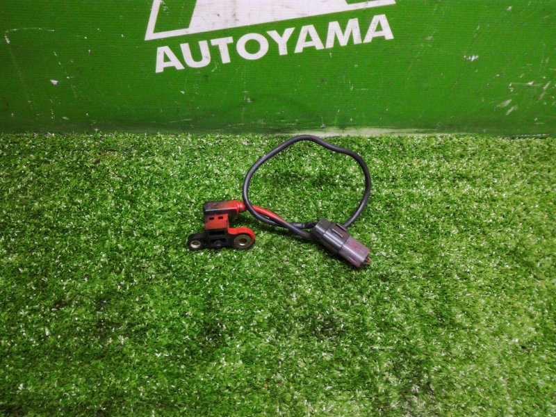 Датчик коленвала Mazda Capella GF8W FPDE (б/у)