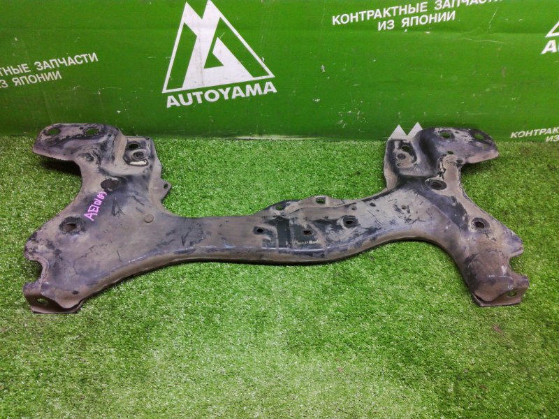 Балка поперечная Toyota Corolla AE100 5AFE (б/у)