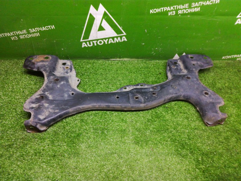 Балка поперечная Toyota Corolla AE100 5AFE (б/у)