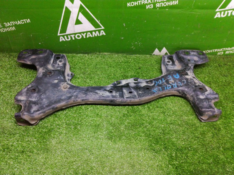 Балка поперечная Toyota Corolla AE100 5AFE (б/у)