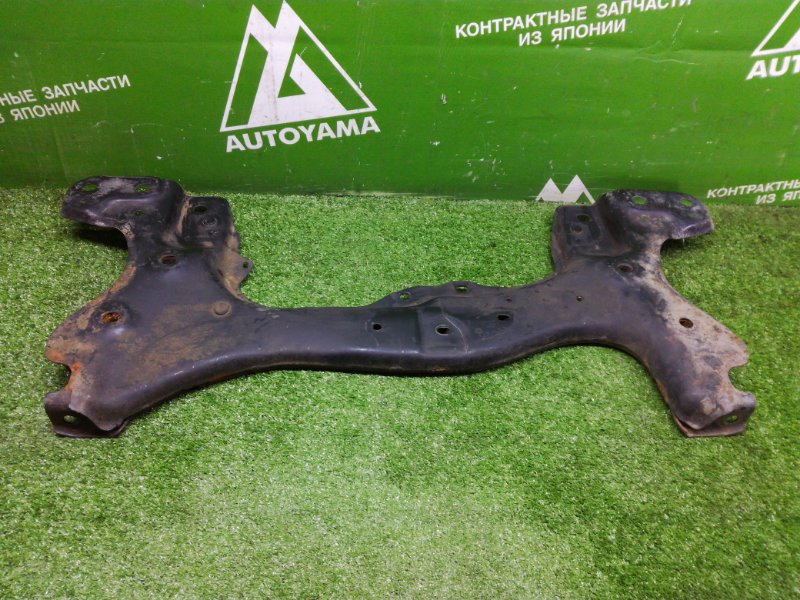 Балка поперечная Toyota Corolla AE100 5AFE (б/у)