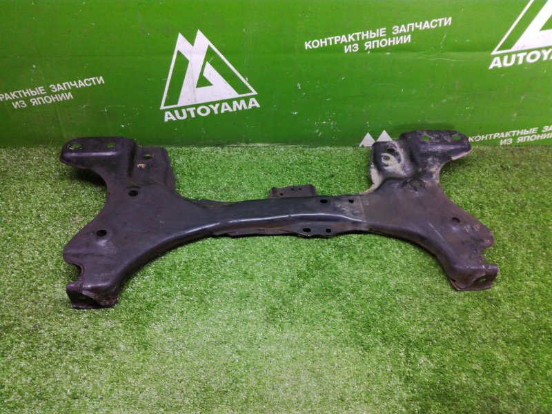 Балка поперечная Toyota Sprinter AE104 4AFE (б/у)