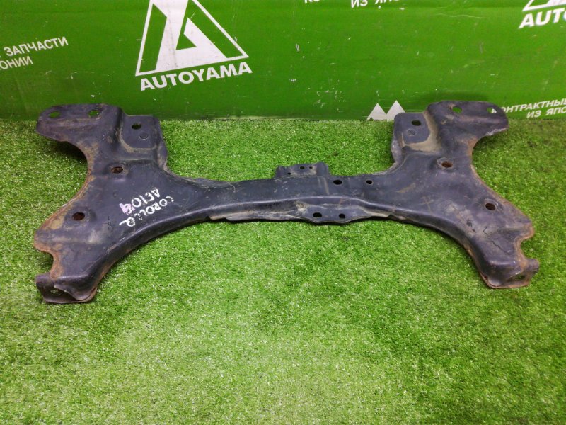 Балка поперечная Toyota Sprinter AE104 4AFE (б/у)