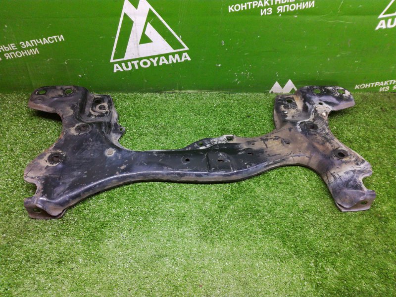 Балка поперечная Toyota Corolla AE100 5AFE (б/у)
