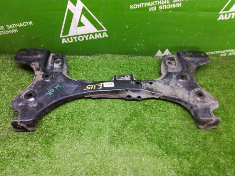 Балка поперечная Toyota Sprinter AE104 4AFE (б/у)
