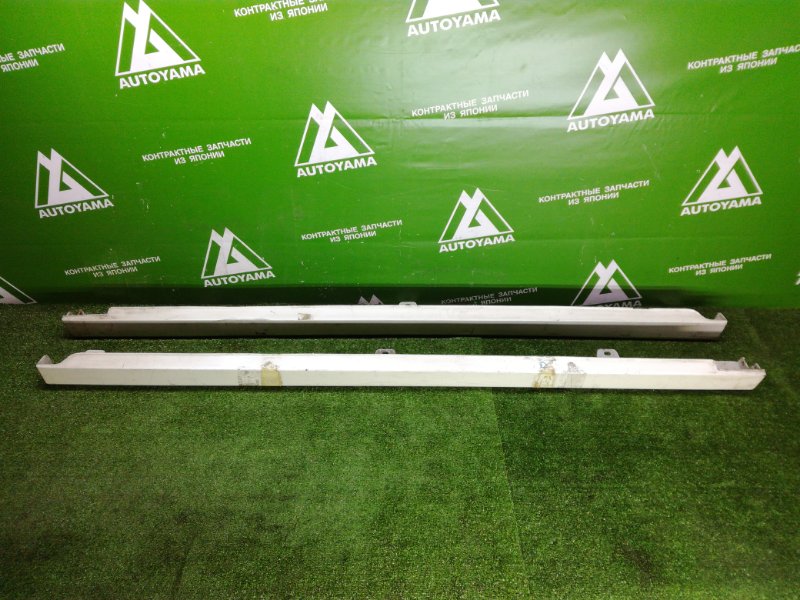 Порог Honda Accord CF4 (б/у) Порог Honda Accord CF4 (б/у)