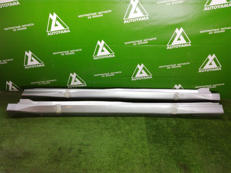 Порог Honda Stepwgn RG1 (б/у)