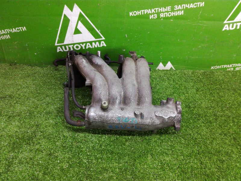 Коллектор впускной Toyota Rav4 SXA11 3SFE (б/у)