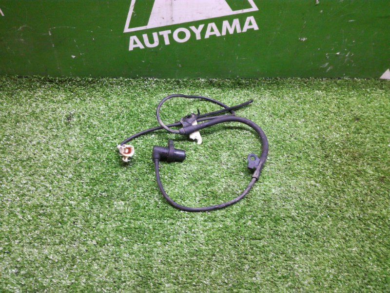 Датчик abs Toyota Opa ZCT10 1ZZFE 2003 передний правый (б/у)