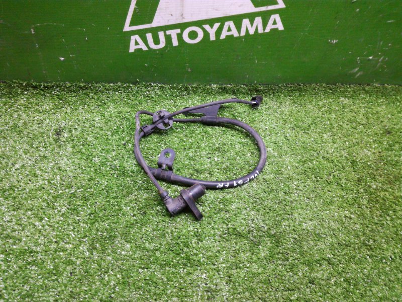 Датчик abs Toyota Ist NCP61 1NZFE 2005 передний правый (б/у)