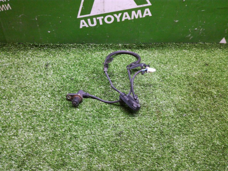 Датчик abs Toyota Ist NCP61 1NZFE 2005 передний левый (б/у)