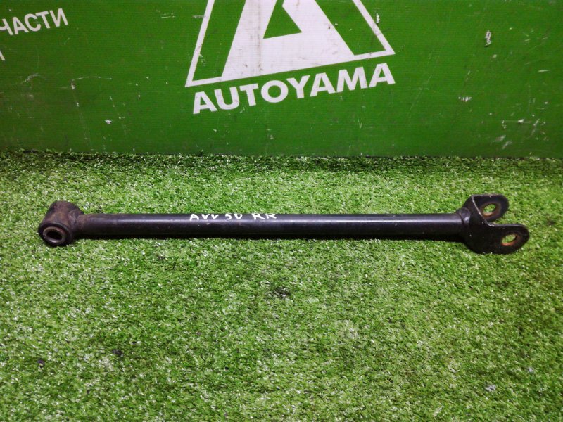 Тяга Toyota Camry AVV50 2ARFXE 2012 задняя (б/у)