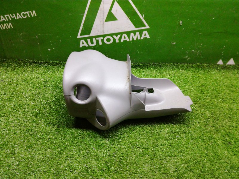 Кожух рулевой колонки Toyota Platz NCP12 1NZFE 2000 (б/у)
