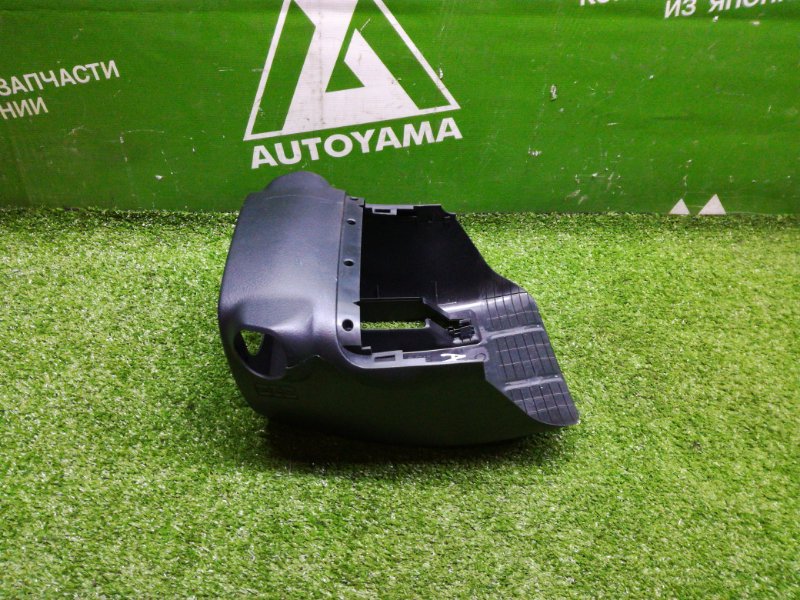 Кожух рулевой колонки Toyota Camry AVV50 2ARFXE 2012 (б/у)