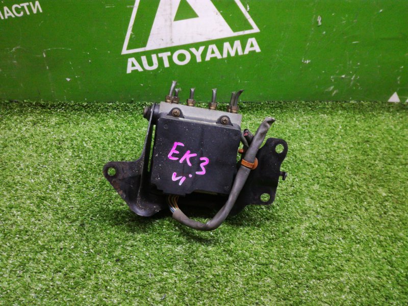 Блок abs Honda Civic EK3 D15B (б/у)