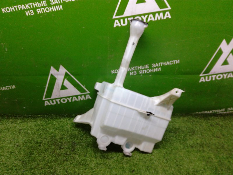 Бачок стеклоомывателя Toyota Camry AVV50 2ARFXE 2012 (б/у)