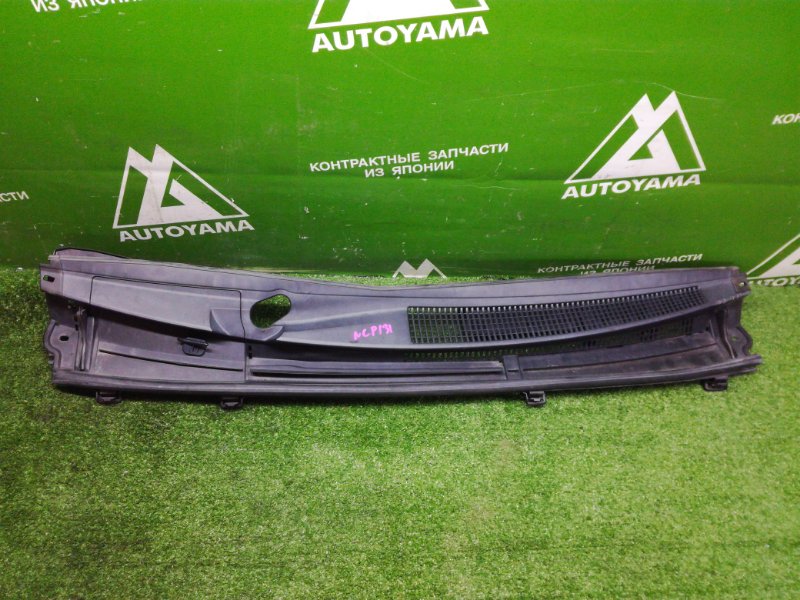 Жабо Toyota Vitz NCP131 1NZFE 2011 (б/у)