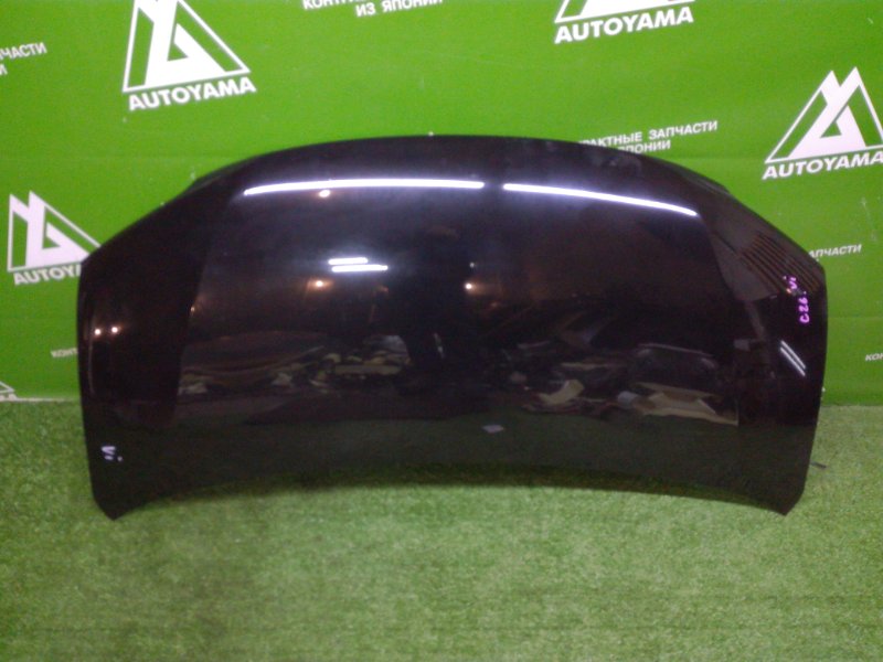 Капот Nissan Serena C26 MR20DD (б/у)