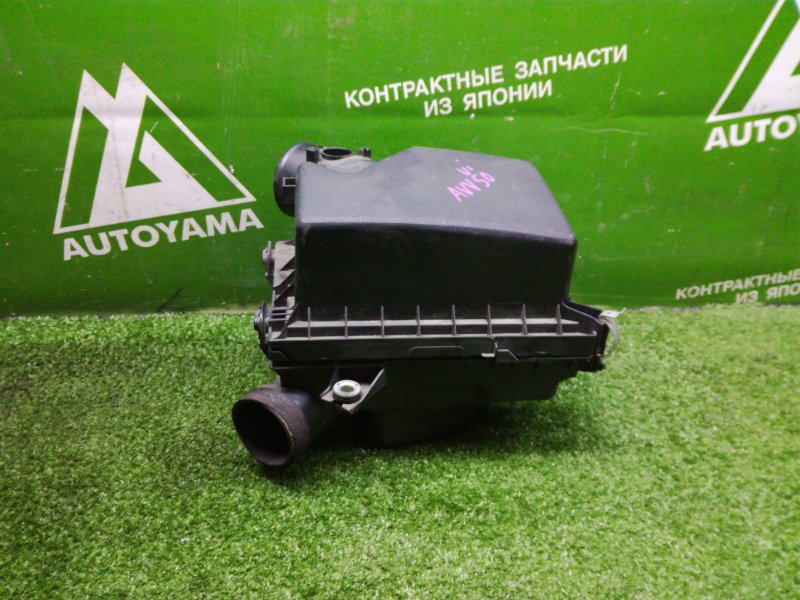 Корпус воздушного фильтра Toyota Camry AVV50 2ARFXE 2012 (б/у)