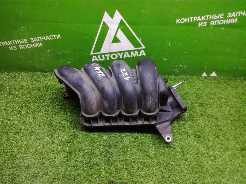 Коллектор впускной Toyota Isis ZNM10 1ZZFE 2005 (б/у)