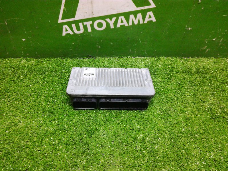 Блок управления двс Toyota Camry AVV50 2ARFXE 2012 (б/у)