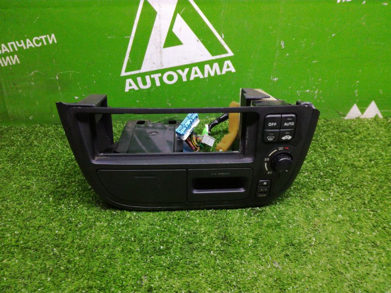 Блок управления климат-контролем Honda Civic EK3 D15B (б/у)