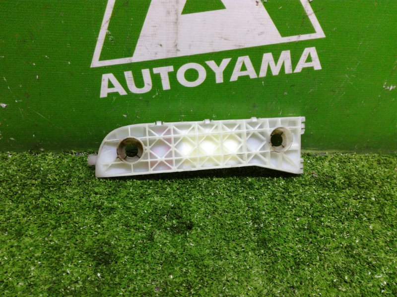 Крепление бампера Toyota Probox NCP51 1NZFE заднее левое (б/у)
