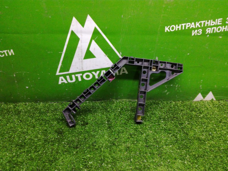 Крепление бампера Honda Stepwgn RG1 K20A заднее левое (б/у)