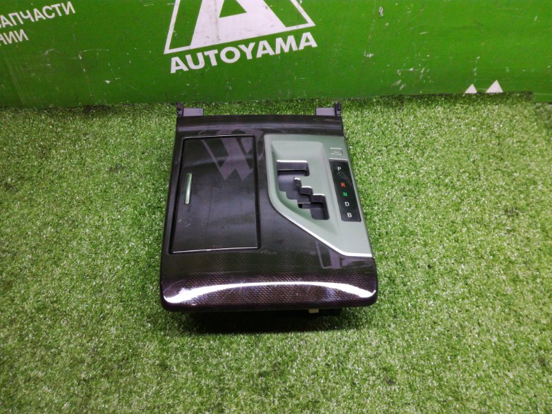 Пластик салона Toyota Camry AVV50 2ARFXE 2012 (б/у)