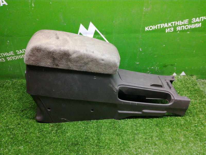 Подлокотник Nissan Bluebird Sylphy TG10 QG18 (б/у)