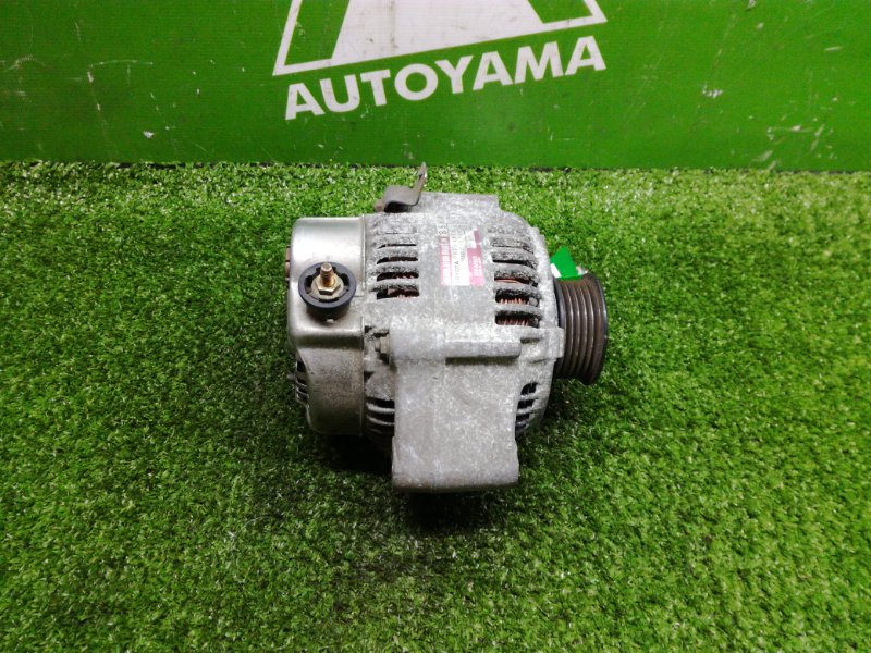 Генератор Toyota Vista Ardeo SV50 3SFSE (б/у)
