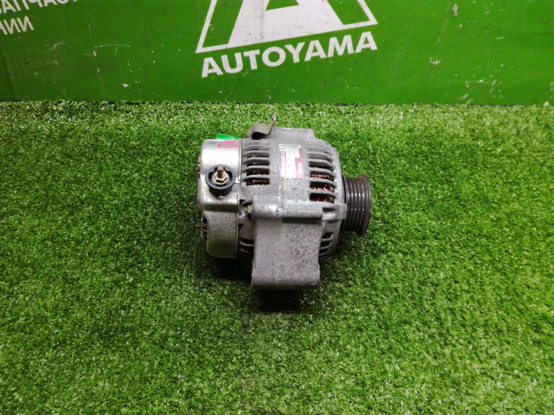Генератор Toyota Vista Ardeo SV50 3SFSE (б/у)