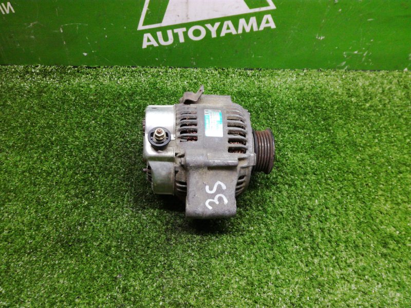 Генератор Toyota Vista SV55 3SFSE (б/у)
