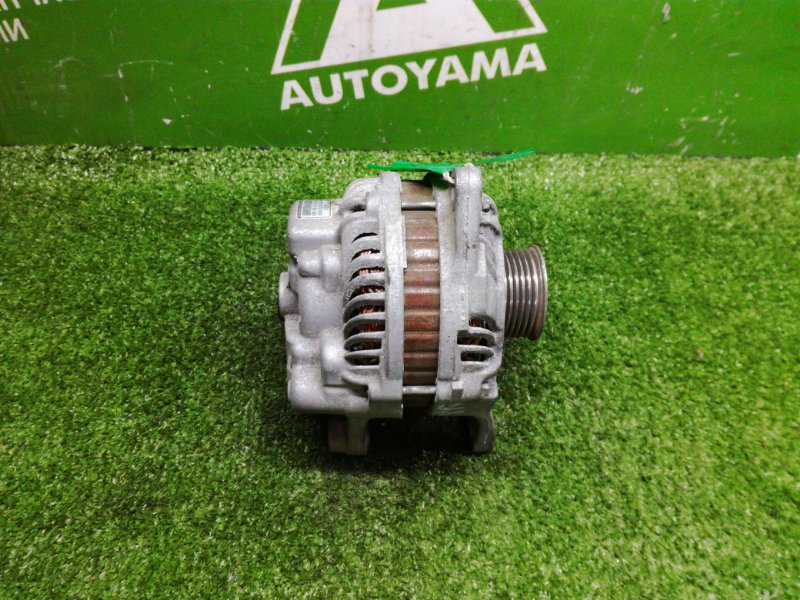 Генератор Mazda Demio DY3W ZJVE (б/у)