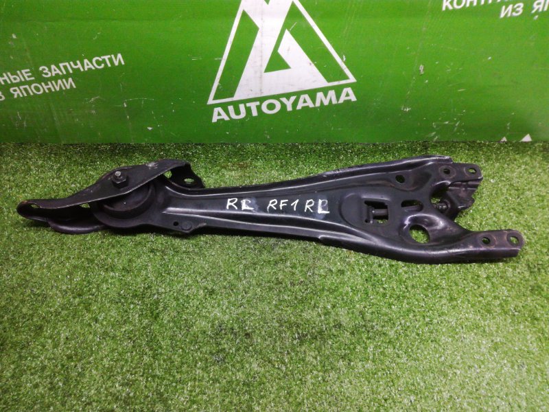 Рычаг Honda Stepwgn RF1 B20B задний левый (б/у)