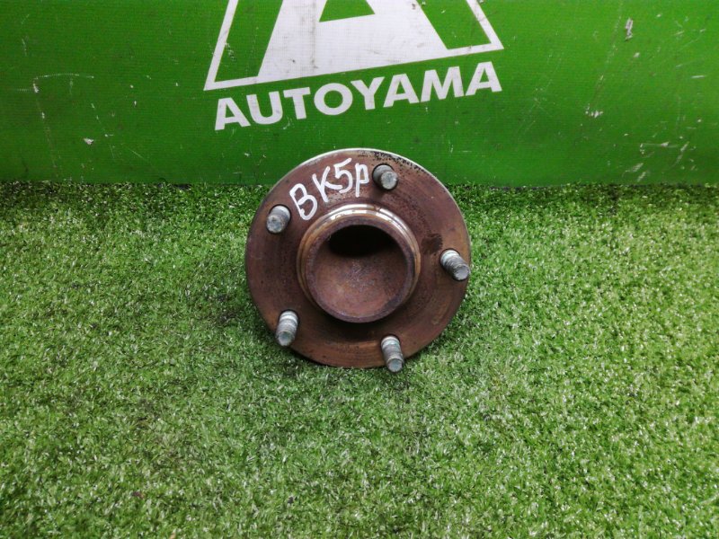 Ступица Mazda Axela BK5P ZYVE задняя правая (б/у)
