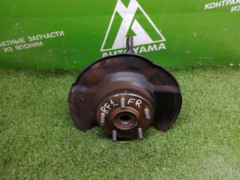 Ступица Honda Stepwgn RF1 B20B передняя правая (б/у)