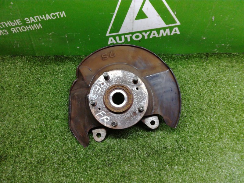 Ступица Honda Stepwgn RF3 K20A передняя правая (б/у)
