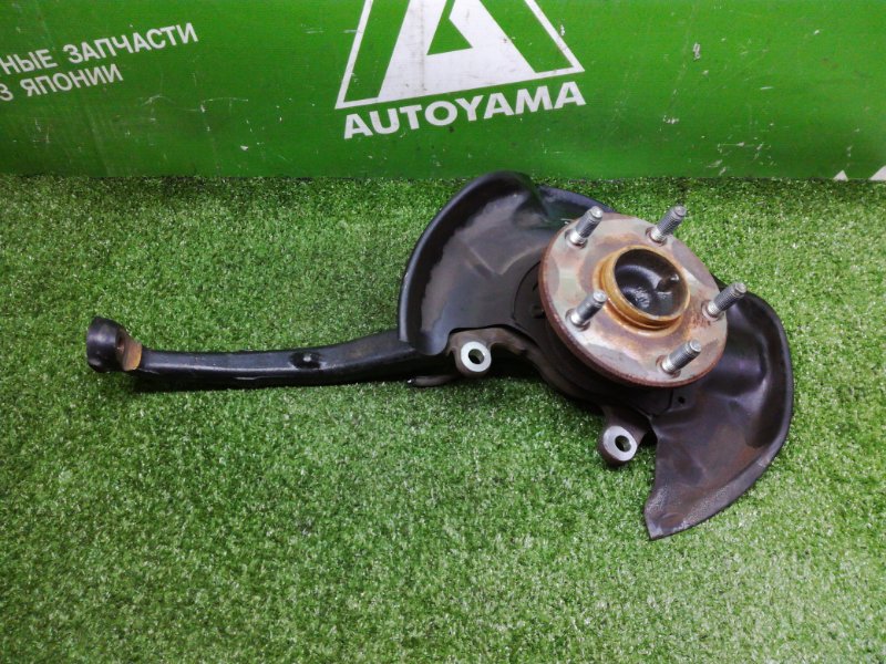 Ступица Toyota Progres JCG11 1JZGE передняя правая (б/у)