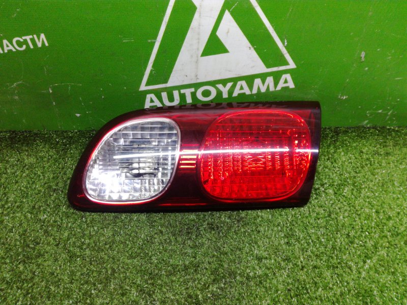 Вставка багажника Toyota Caldina AT210 5AFE задняя правая (б/у)