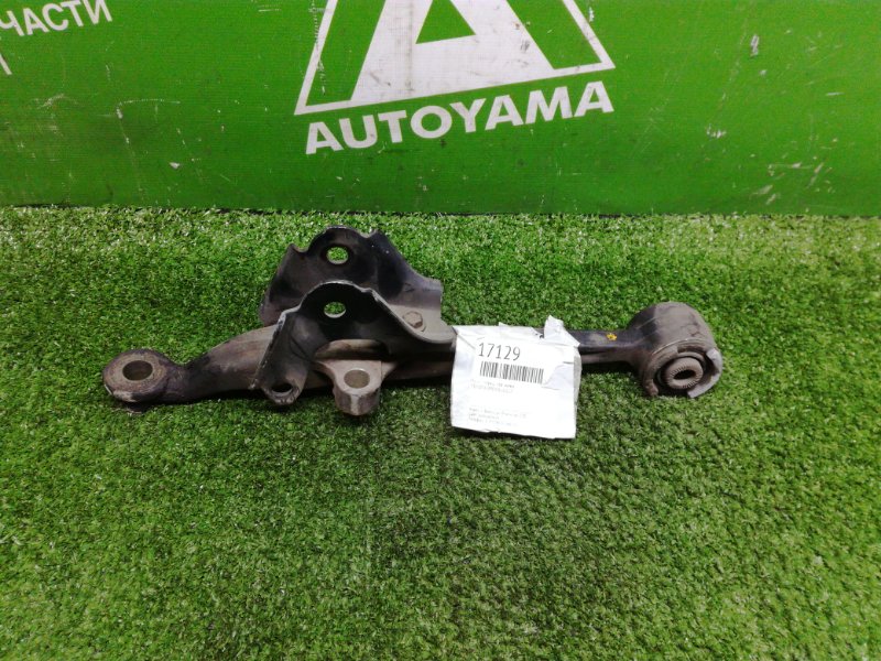 Рычаг Toyota Brevis JCG10 передний левый (б/у)