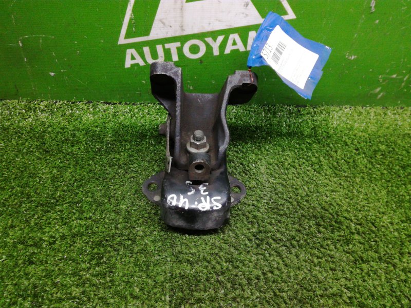 Подушка двигателя Toyota Town Ace Noah SR50 3SFE (б/у)